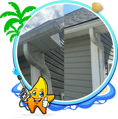 Seaside Pro Wash