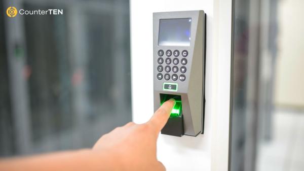 Secure Digital Ticketing