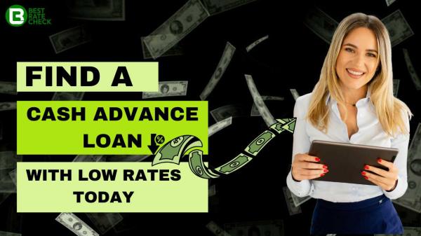 Secure Your Cash Advance Loan Online – Safe & Simple