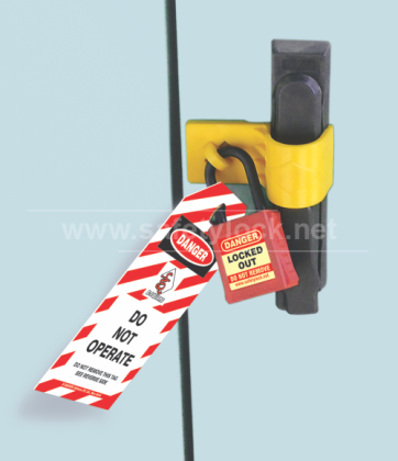 Secure Your Equipment with Premium Lockout Padlocks - USA’s Trusted Safety Solution