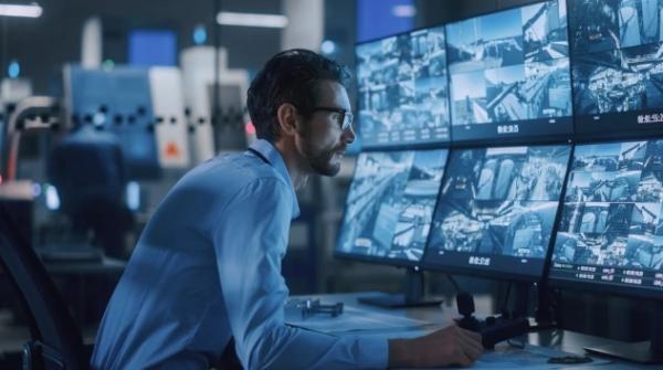 Security Integration Technology