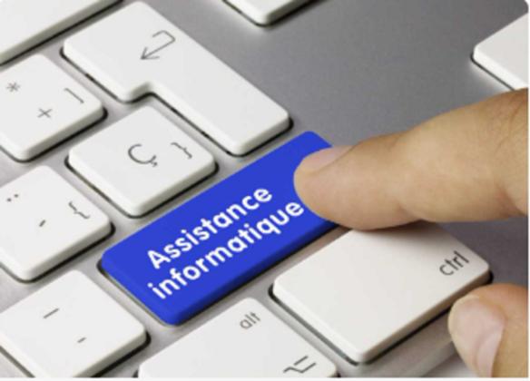 Service Informatique Montreal IT Services SOFTFLOW Depuis 1987 Cybersécurité PME Cybersecurity 24/7 IT Support