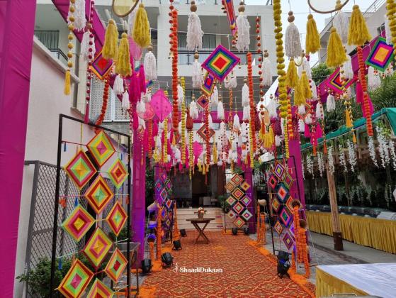 Shaadi Diaries By Scyc - Portfolio | Wedding Planners in Jaipur