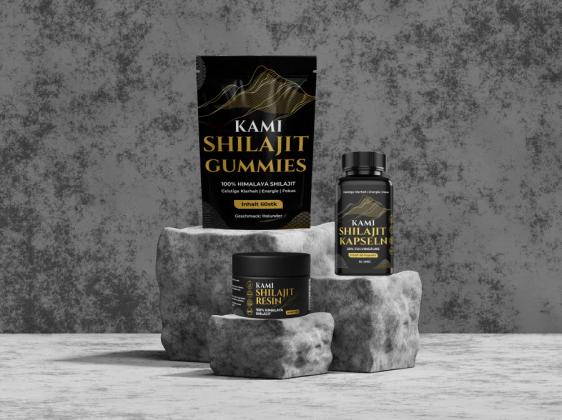 Shilajit Shop Schweiz