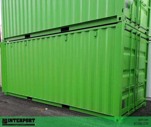 Shipping Containers For Sale
