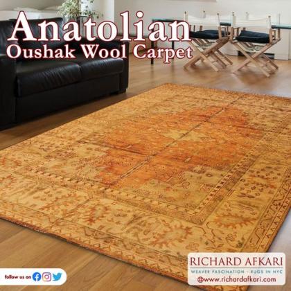 Shop Custom Rugs in NY