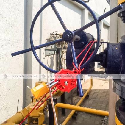 Shop Essential Cable Lockout Devices for Lockout Tagout Compliance