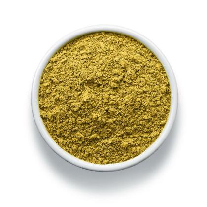 Shop Green Malay Kratom Powder in PA Botanicals