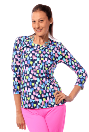 Shop Lulu B Apparel – Colorful, Comfortable Fashion You'll Love