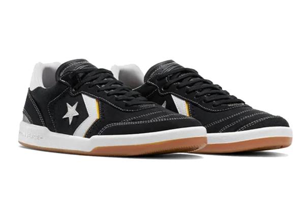Shop the Latest Converse Skateboard Collection at Underground Skate Shop