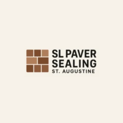 SL Paver Sealing St Augustine