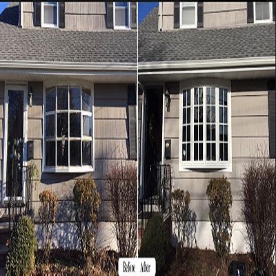 Sliding Windows by Deluxe