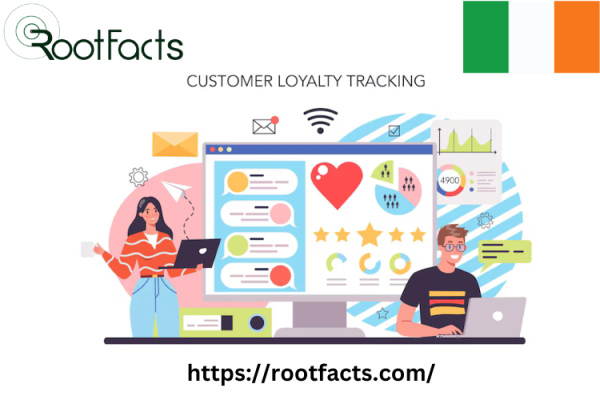 Smart Customer Experience Software Solutions—Cork, Ireland