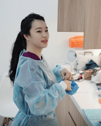 Smileline Dental Care