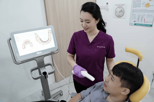 Smileline Dental Care