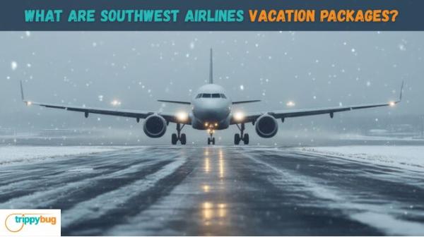 Southwest Airlines Vacation Packages