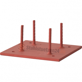 S+P Stahlhandel GmbH