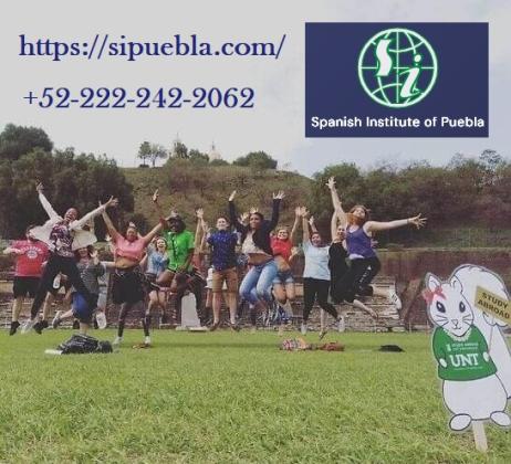 Spanish Learning Classes for Social Workers in Mexico