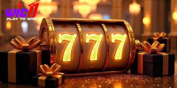 Spin & Win Big with the 777 Slots App – Your Ultimate Casino Adventure!