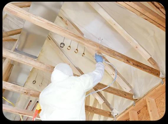 Spray Foam Insulation Experts in Sanger, CA – Supreme Spray Foam