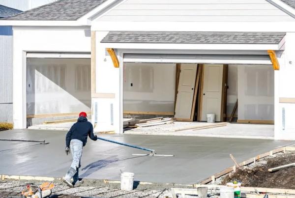 Springfield Concrete Pros