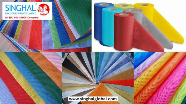 Spunbond Nonwoven Fabric: Versatile Innovation in Modern Textiles