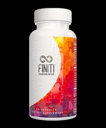 Start Your Wellness Journey with Finiti® by Jeunesse