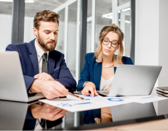 Streamline Your Business with Expert Managed IT Services