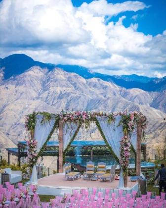 Stress-Free Weddings by Wedding Coordinator New York – IndoEventNYC