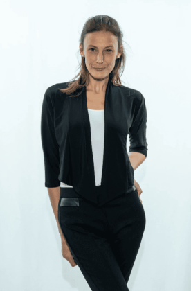 Stylish Comfort with Zac & Rachel Clothing