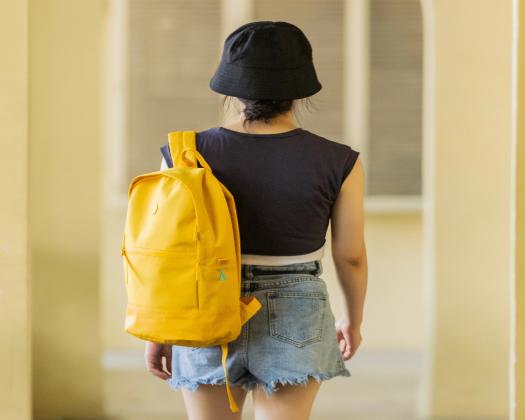 Stylish & Functional: Best Laptop Backpack for Ladies in Singapore