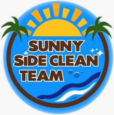 Sunny Side Clean Team Palm Coast FL House Cleaning & Maid Services