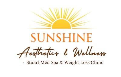 Sunshine Aesthetics and Wellness Stuart Med Spa & Weight Loss Clinic