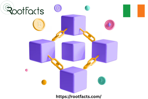 Supply Chain Trust Begins with Blockchain – Rootfacts Cork, Ireland