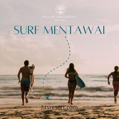 Surf Mentawai