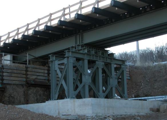 Surplus Steel Beams for Sale – Strong & Affordable