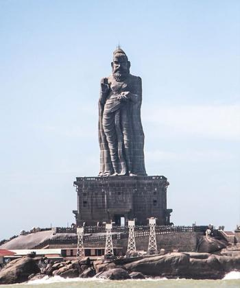 Tamilnadu Tour Package