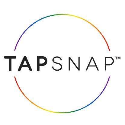 TapSnap Triangle Photo Booths