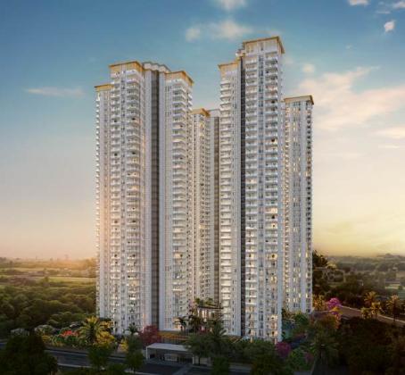 Tarc Ishva Sector 63A Gurgaon