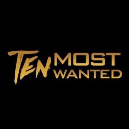 Ten Most Wanted