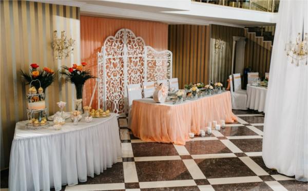 The best wedding caterers in Gurgaon for North Indian to continental cuisine