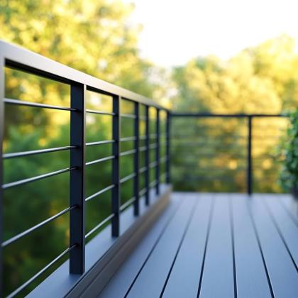 The Birmingham Decking Company