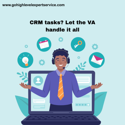 The GHL VA Every Digital Marketer Dreams Of