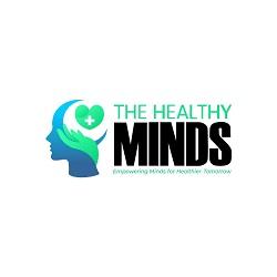 The Healthy Minds | Mental Health Services in Connecticut