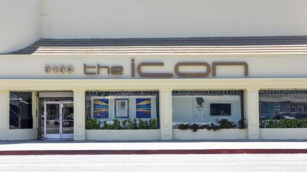 The icon