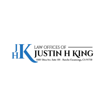 The Law Offices of Justin H. King