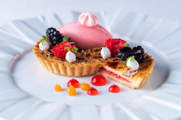 The Mahal | Indian Fine Dining Restaurant in Cheltenham