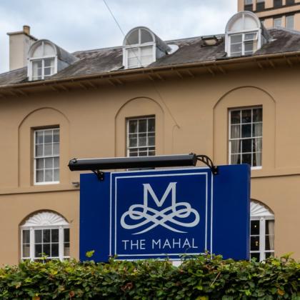 The Mahal | Indian Fine Dining Restaurant in Cheltenham