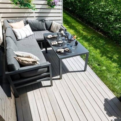 The Reading Decking Company