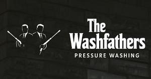 The Washfathers: Powerwashing & Exterior Cleaning